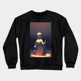 Light and shadows Crewneck Sweatshirt